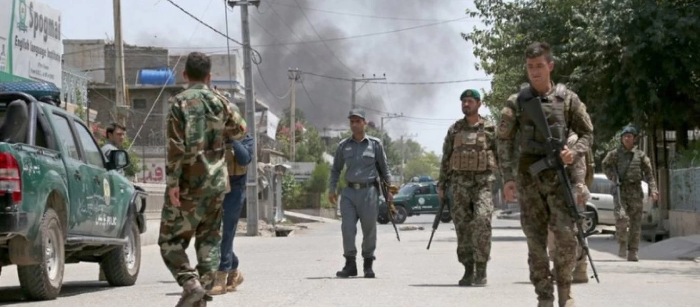 Ρεκόρ νεκρών και τραυματιών τον τελευταίο δίμηνο στο Αφγανιστάν